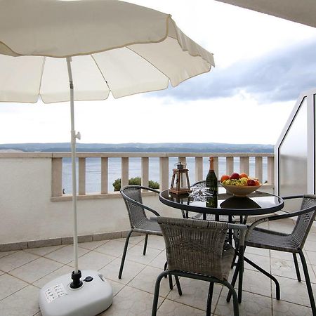 Apartments Mediteran Tice Ngoại thất bức ảnh