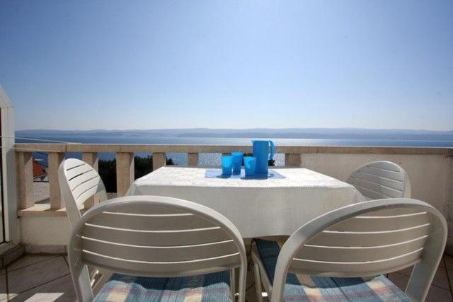 Apartments Mediteran Tice Ngoại thất bức ảnh