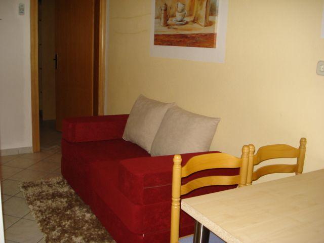 Apartments Mediteran Tice Ngoại thất bức ảnh