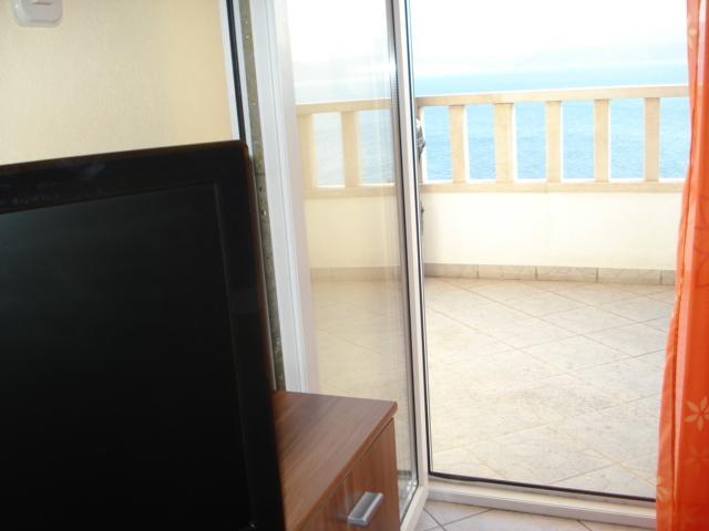 Apartments Mediteran Tice Ngoại thất bức ảnh