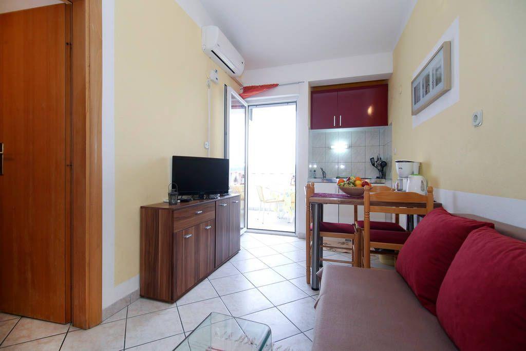 Apartments Mediteran Tice Ngoại thất bức ảnh